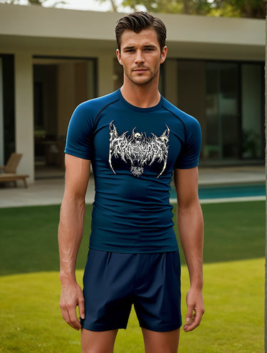 T Shirt Compressif - cocoonease